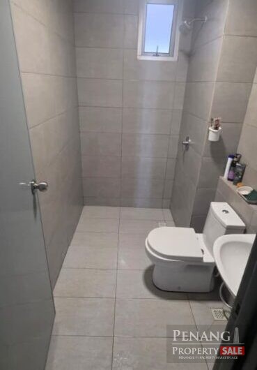 For Sale Metropol Condominiums Bukit Mertajam 14000 Pulau Pinang