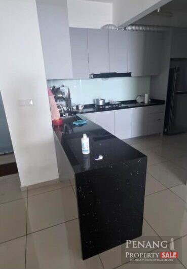 For Sale Metropol Condominiums Bukit Mertajam 14000 Pulau Pinang