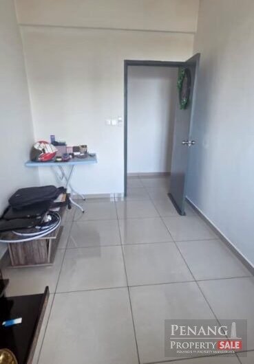 For Sale Metropol Condominiums Bukit Mertajam 14000 Pulau Pinang