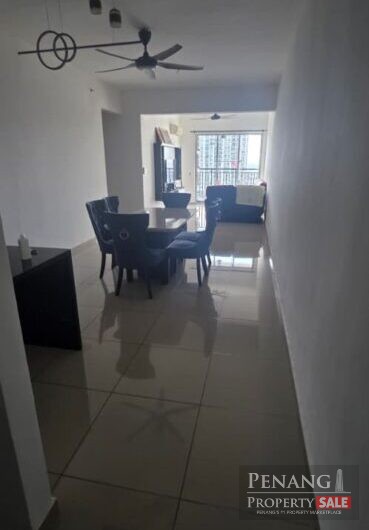 For Sale Metropol Condominiums Bukit Mertajam 14000 Pulau Pinang