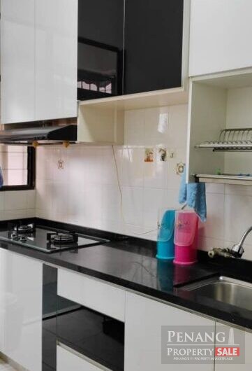 For Rent Flamingo Series Condominiums Jelutong 11600 Pulau Pinang