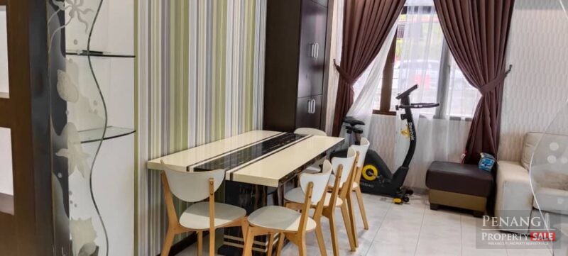 For Rent Flamingo Series Condominiums Jelutong 11600 Pulau Pinang