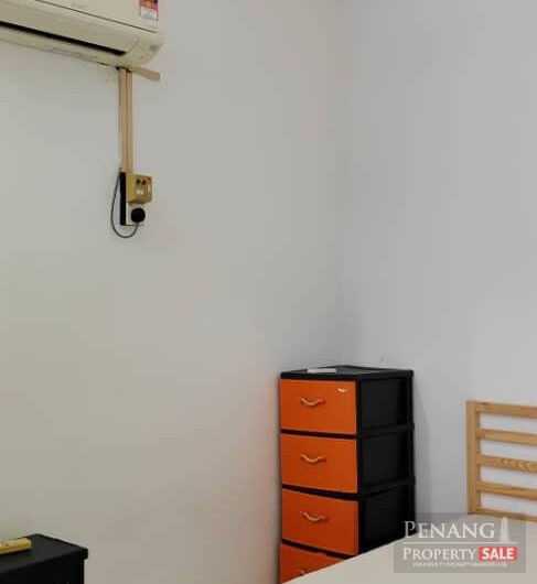 For Rent Flamingo Series Condominiums Jelutong 11600 Pulau Pinang