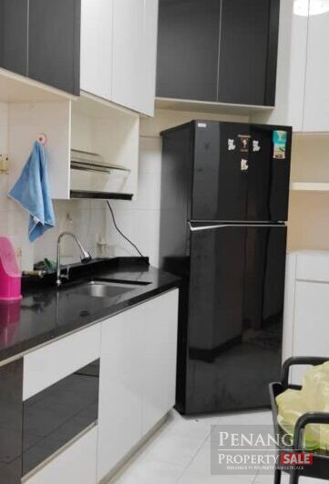 For Rent Flamingo Series Condominiums Jelutong 11600 Pulau Pinang