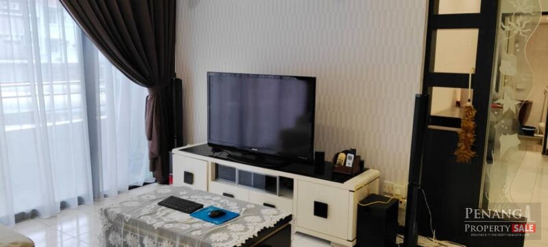 For Rent Flamingo Series Condominiums Jelutong 11600 Pulau Pinang