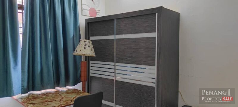 For Rent Flamingo Series Condominiums Jelutong 11600 Pulau Pinang