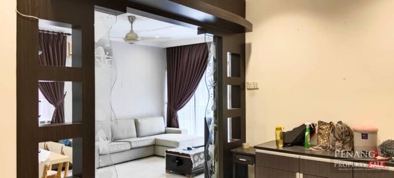 For Rent Flamingo Series Condominiums Jelutong 11600 Pulau Pinang