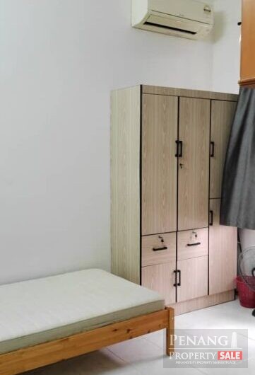 For Rent Flamingo Series Condominiums Jelutong 11600 Pulau Pinang