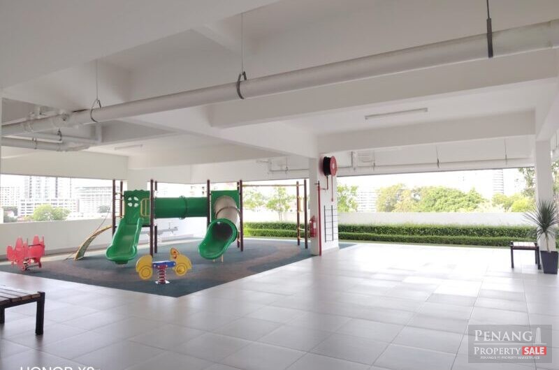 For Sale Pinang Perdana Apartment Jelutong 11600 Pulau Pinang