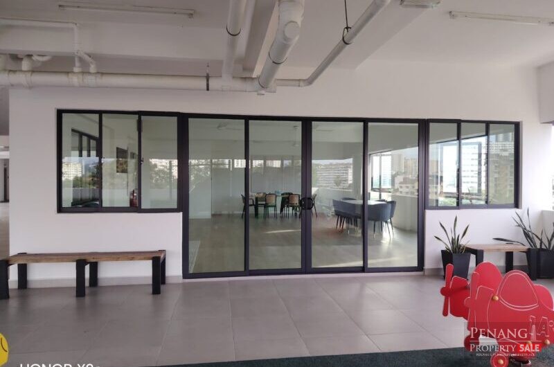 For Sale Pinang Perdana Apartment Jelutong 11600 Pulau Pinang