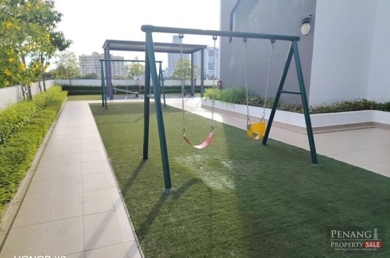 For Sale Pinang Perdana Apartment Jelutong 11600 Pulau Pinang