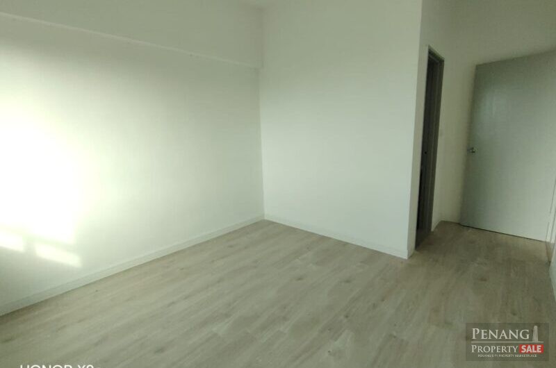 For Sale Pinang Perdana Apartment Jelutong 11600 Pulau Pinang