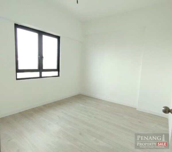 For Sale Pinang Perdana Apartment Jelutong 11600 Pulau Pinang