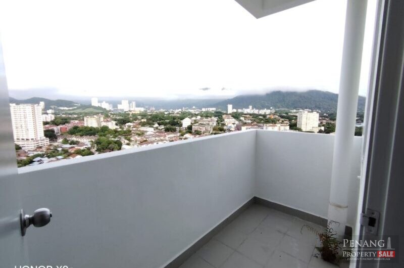 For Sale Pinang Perdana Apartment Jelutong 11600 Pulau Pinang