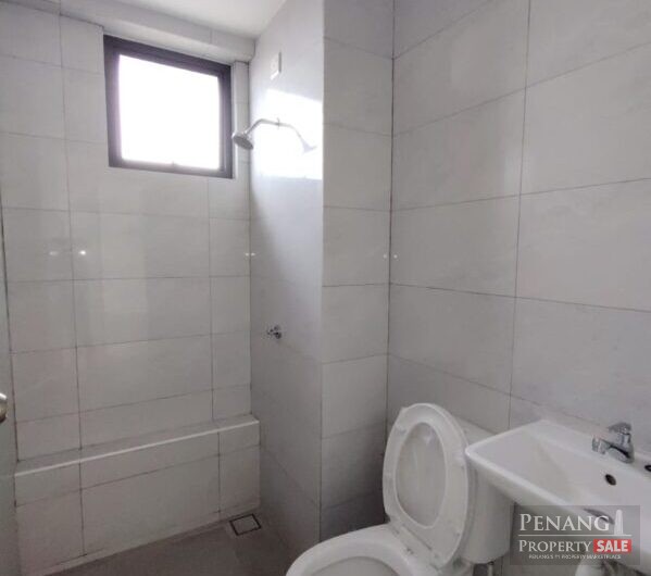 For Sale Pinang Perdana Apartment Jelutong 11600 Pulau Pinang