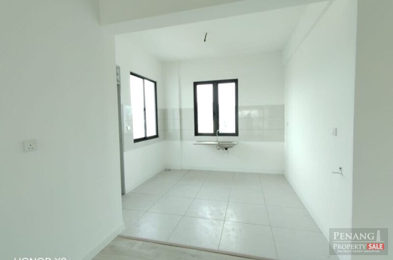 For Sale Pinang Perdana Apartment Jelutong 11600 Pulau Pinang