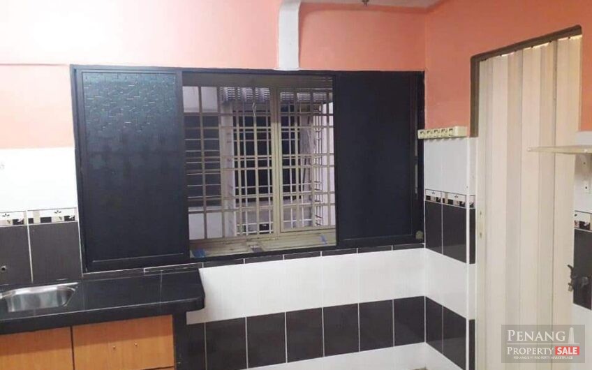 For Rent Desa Putra Flat Bayan Lepas 11900 Pulau Pinang