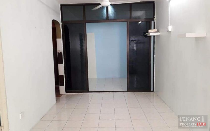 For Rent Desa Putra Flat Bayan Lepas 11900 Pulau Pinang