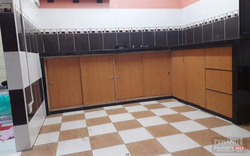 For Rent Desa Putra Flat Bayan Lepas 11900 Pulau Pinang