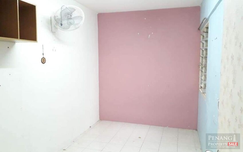 For Rent Desa Putra Flat Bayan Lepas 11900 Pulau Pinang