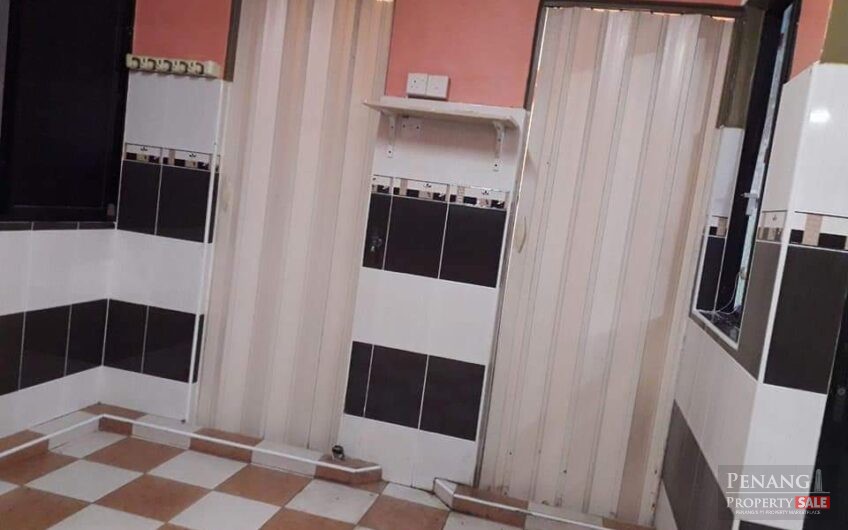 For Rent Desa Putra Flat Bayan Lepas 11900 Pulau Pinang