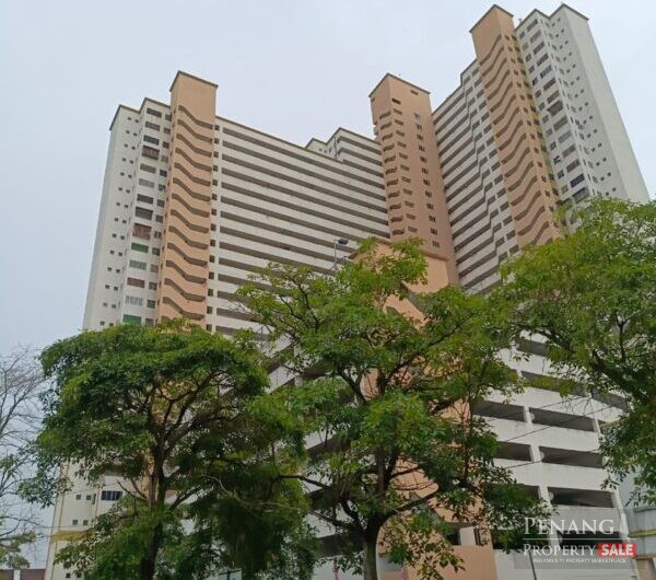 For Sale Ground Floor Shoplot Casa Prima Seberang Jaya Butterworth Pulau Pinang