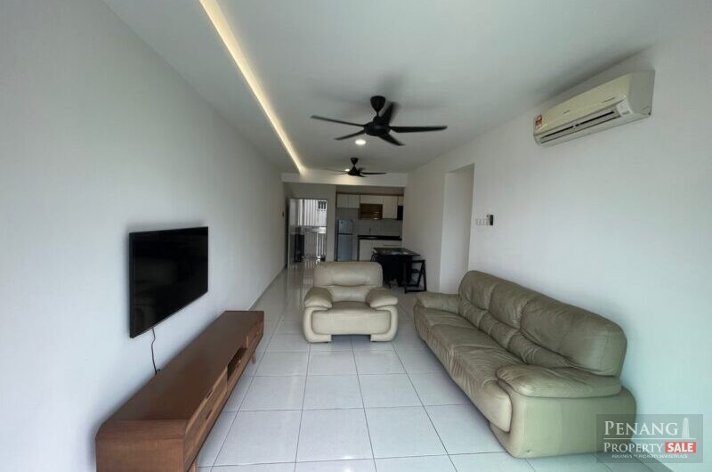 For Rent Fairview Residence Sungai Ara 11900 Pulau Pinang