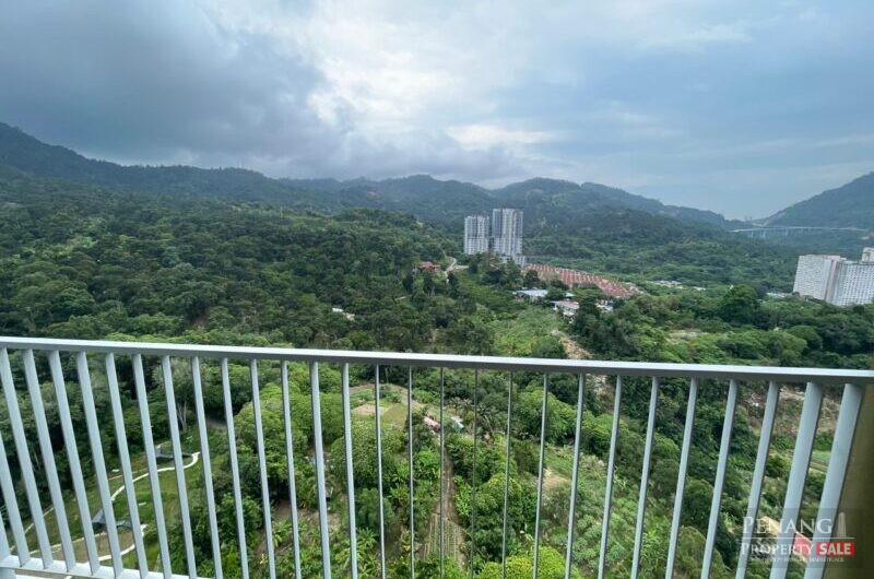 For Rent Fairview Residence Sungai Ara 11900 Pulau Pinang
