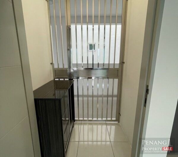 For Rent Fairview Residence Sungai Ara 11900 Pulau Pinang