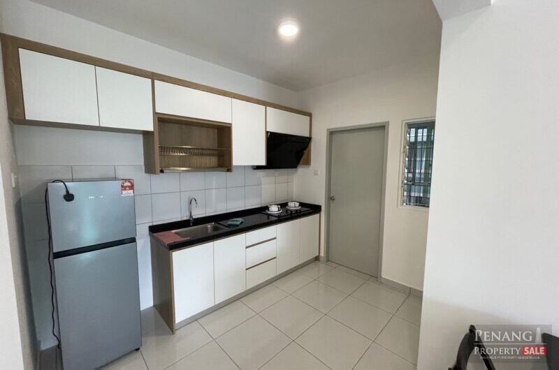 For Rent Fairview Residence Sungai Ara 11900 Pulau Pinang