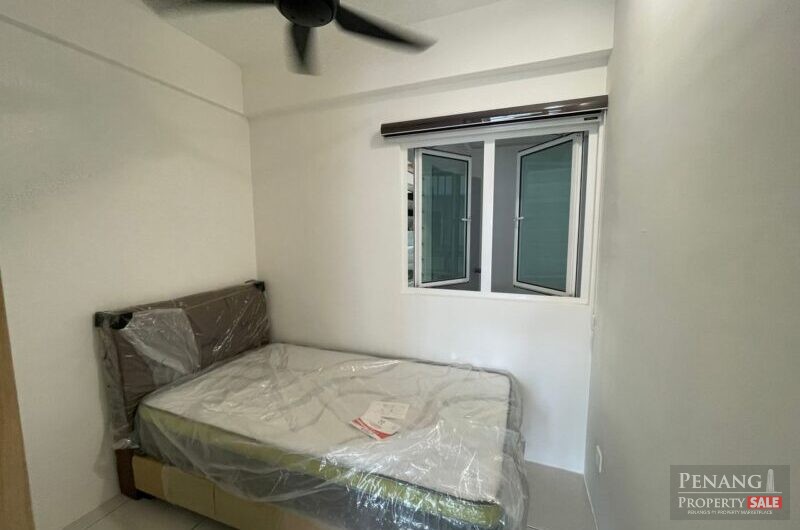 For Rent Fairview Residence Sungai Ara 11900 Pulau Pinang
