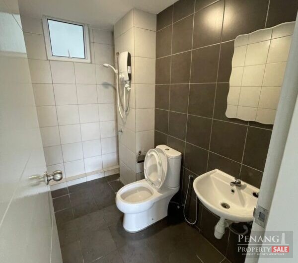 For Rent Fairview Residence Sungai Ara 11900 Pulau Pinang