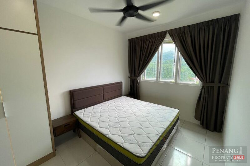 For Rent Fairview Residence Sungai Ara 11900 Pulau Pinang