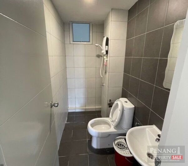 For Rent Fairview Residence Sungai Ara 11900 Pulau Pinang