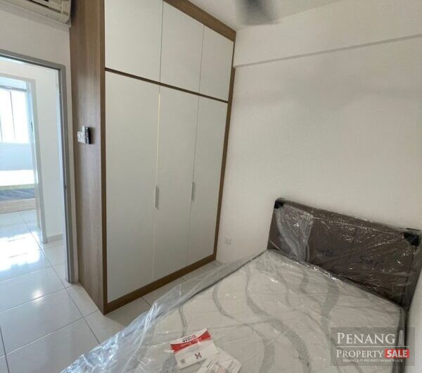 For Rent Fairview Residence Sungai Ara 11900 Pulau Pinang