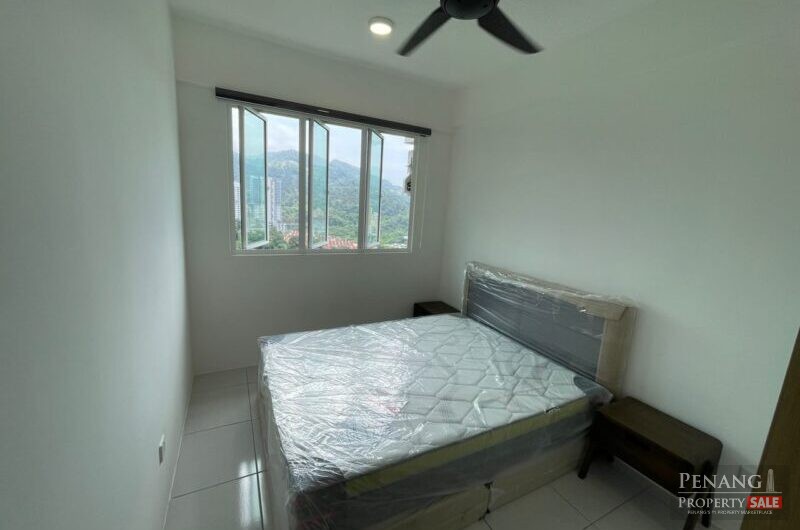 For Rent Fairview Residence Sungai Ara 11900 Pulau Pinang