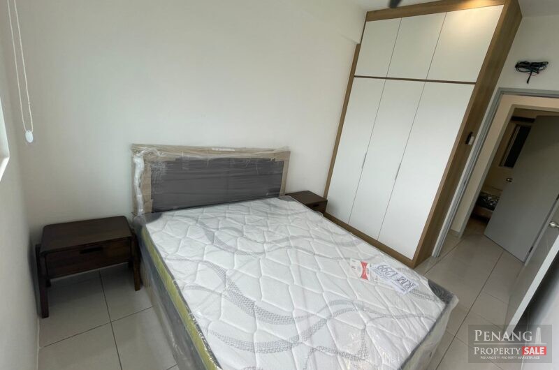 For Rent Fairview Residence Sungai Ara 11900 Pulau Pinang
