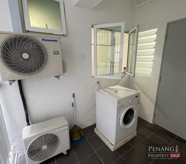 For Rent Fairview Residence Sungai Ara 11900 Pulau Pinang