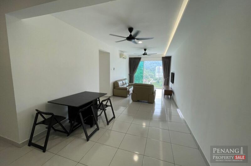 For Rent Fairview Residence Sungai Ara 11900 Pulau Pinang
