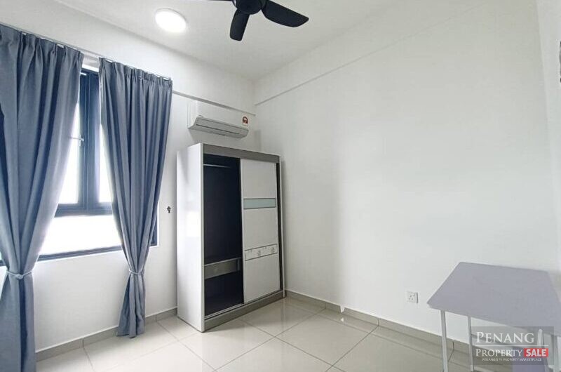 FOR RENT | GOLDEN TRIANGLE 2 CONDOMINIUM – Sungai Ara