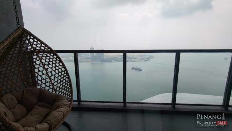 EXCLUSIVE FOR SALE | MARRIOTT RESIDENCES PENTHOUSE – Gurney Drive