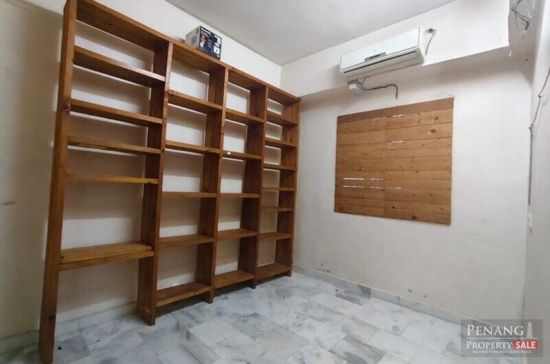 (FULL LOAN) Kota Permai, Bukit Mertajam 2-Storey Terrace
