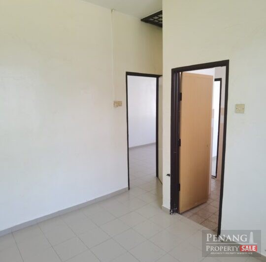 2Sty Semi-D Taman Aman Jaya Alma Bukit Mertajam For Rent