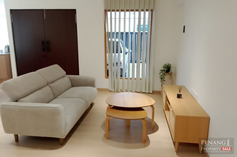 SINGLE STOREY SEMI-D | NEWLY RENOVATED | FREEHOLD  @ TANJUNG TOKONG