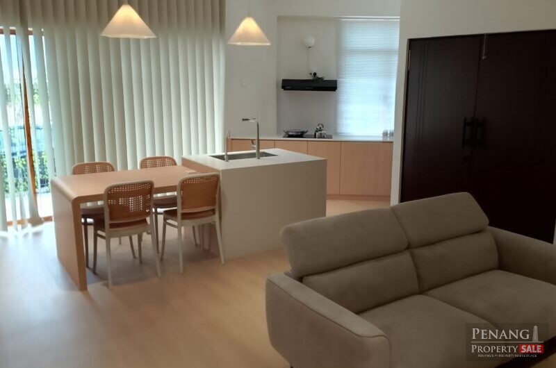 SINGLE STOREY SEMI-D | NEWLY RENOVATED | FREEHOLD  @ TANJUNG TOKONG