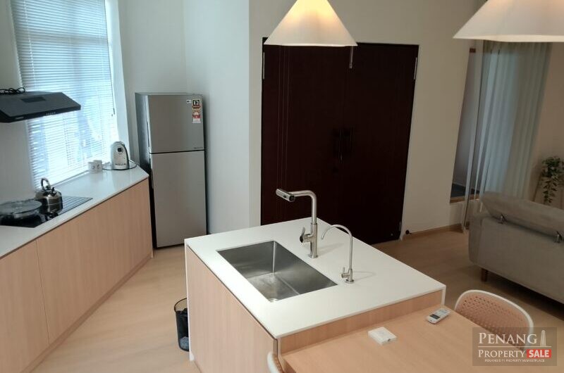 SINGLE STOREY SEMI-D | NEWLY RENOVATED | FREEHOLD  @ TANJUNG TOKONG