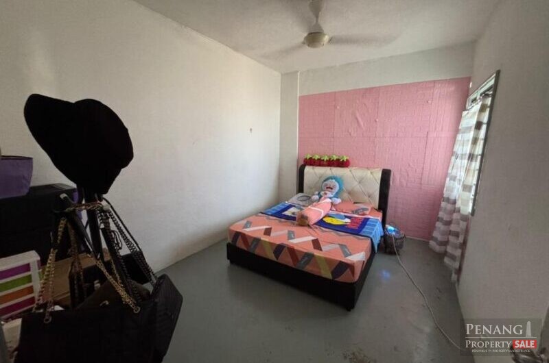 Desa Mawar , Lintang Kampung Melayu 11500 Ayer Itam Penang