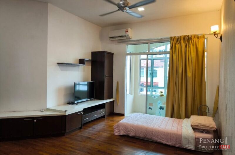 FOR SALE | Sungai Kelian Hill View Garden, Tanjung Bungah