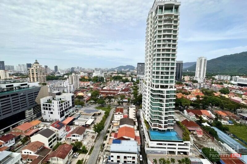 FOR SALE | SUNRISE GURNEY – Georgetown