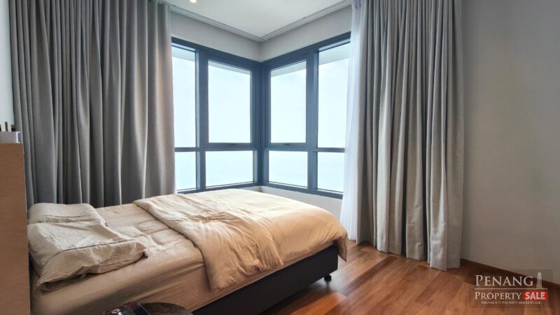 EXCLUSIVE FOR SALE | MARRIOTT RESIDENCES PENTHOUSE – Gurney Drive